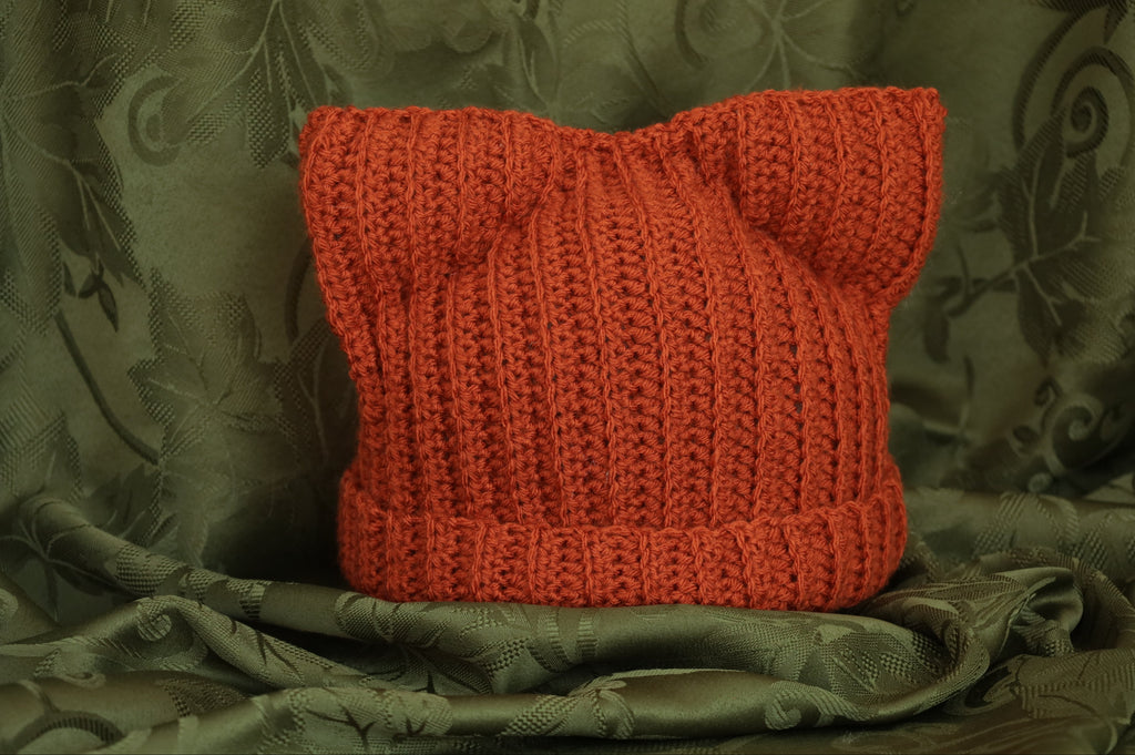 Cat Hat