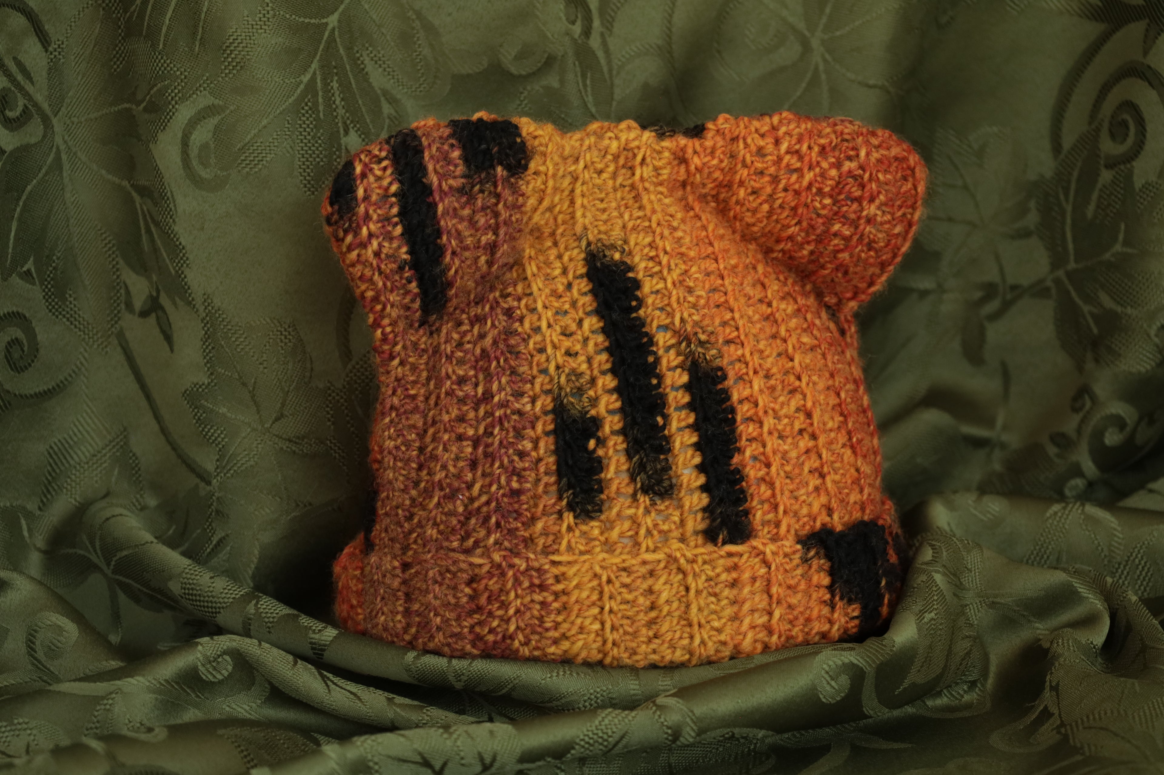 Cat Hat