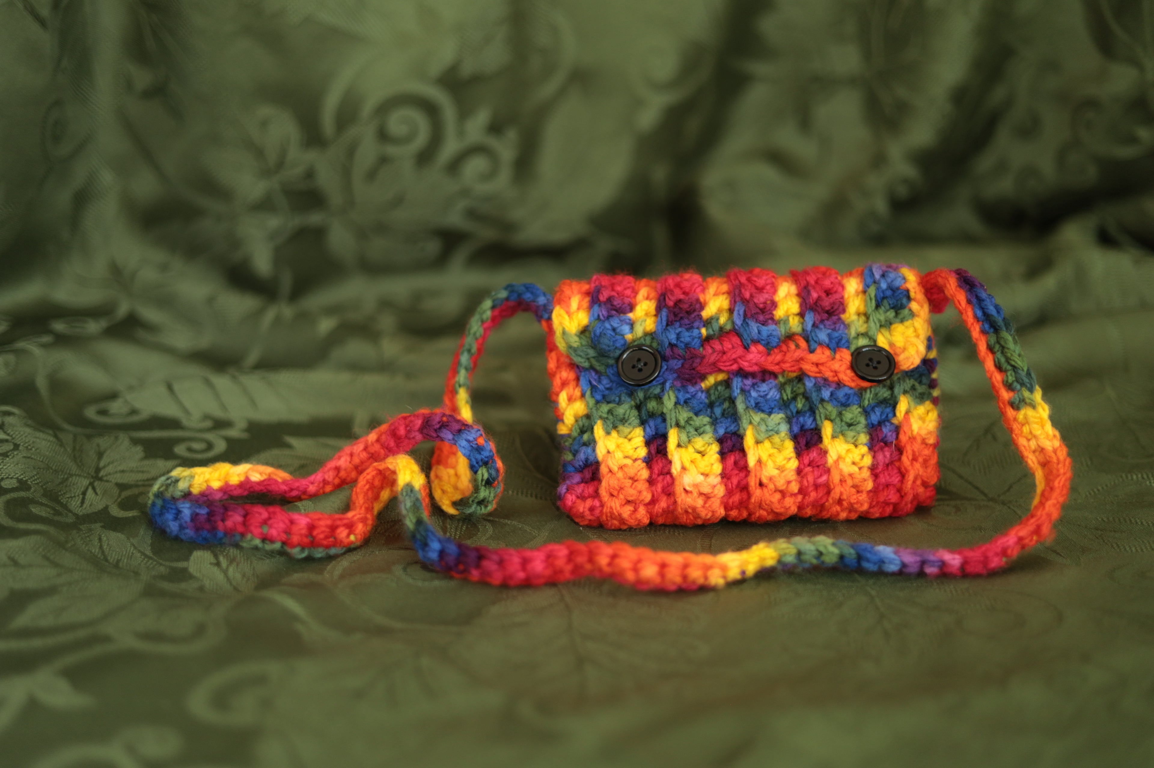 Mini Purse