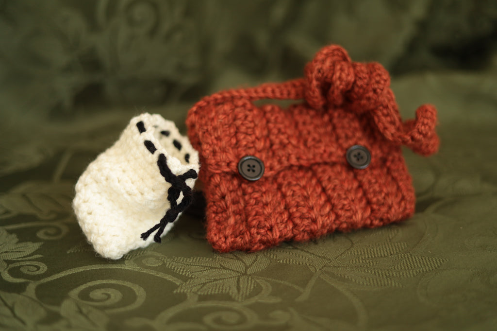 Mini Purse