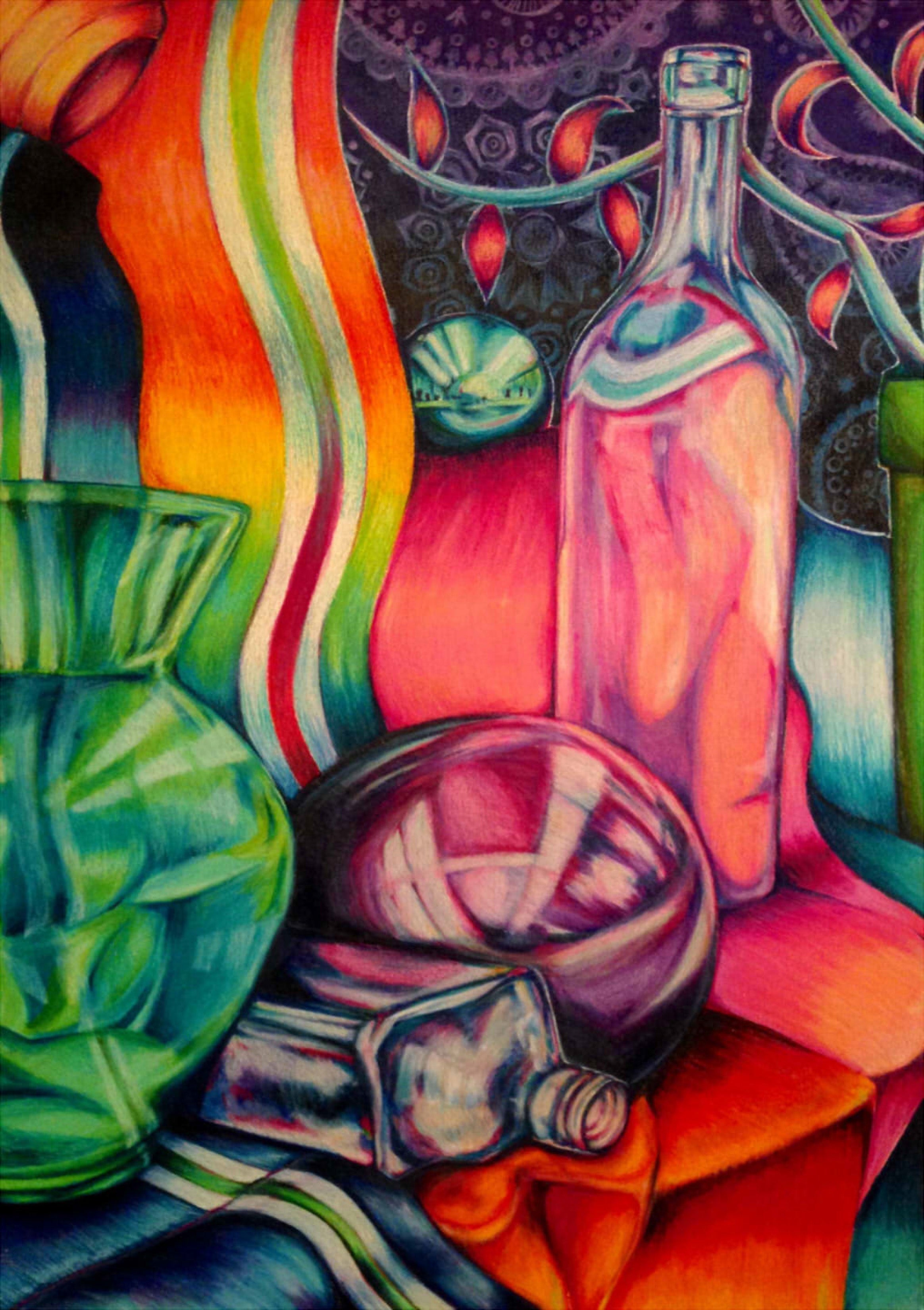 Still Life